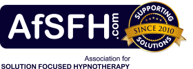 Association for Solution Focused Hypnotherapy Logo